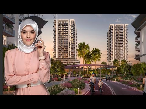 Видео: Rise by Athlon | Самое активное сообщество Дубая