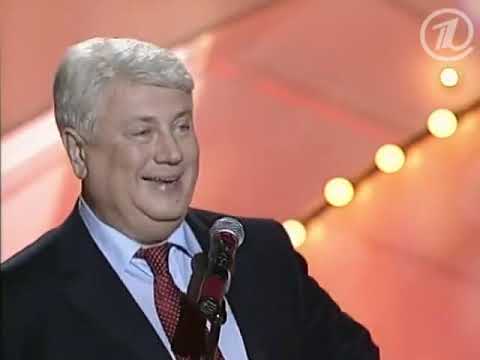 Видео: Владимир Винокур - Новый русский 2003