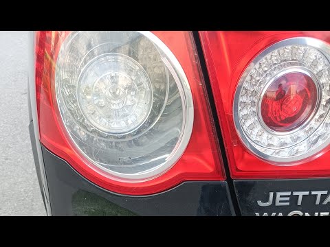 Видео: Jetta5 стоимость содержания и поломки.