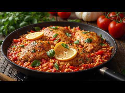 Видео: Эти рецепты сведут вас с ума!  Лучшие рецепты на ужин! Просто и вкусно!