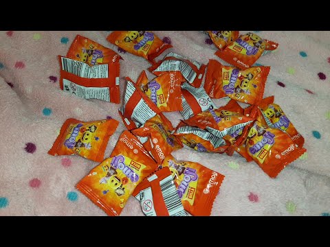 Видео: ОТВАРЯМ ЕМОДЖИТА ОТ БИЛА.НАМЕРИХ ЛИ  ЕДНОРОГА@MartinIlievCaisa