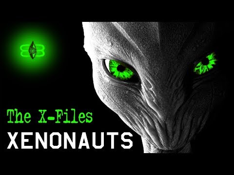 Видео: Xenonauts #2 (мод x-files)