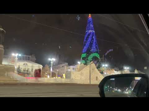 Видео: Поехали в Удмуртию! Через Екб и Н. Тагил.. на Северный широтный коридор🤟🏻