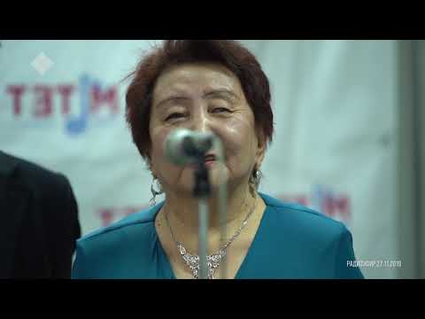 Видео: ТЫЫННААХ ДОР5ООН. Выпуск 129