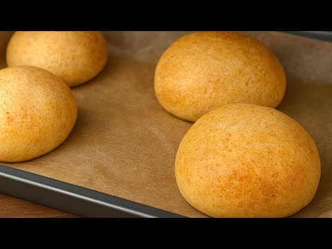 Видео: Хлеб быстрого приготовления без муки/глютена: 3 ингредиента / ПРОСТОЙ РЕЦЕПТ