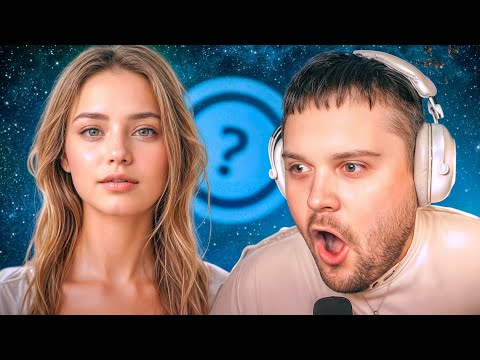 Видео: ГУАКАМОЛЕ ВСТРЕТИЛ ГАДАЛКУ В НЕКТО МИ **ТАРО**