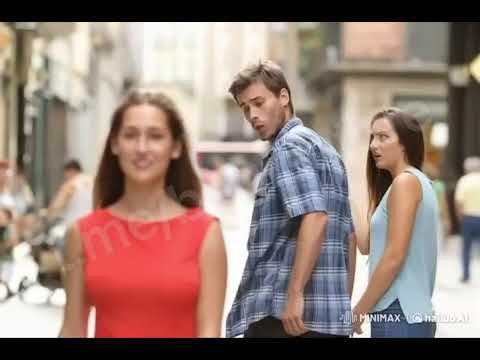 Видео: Ретроспективная ревность