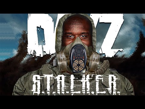 Видео: Африканский бунт в DayZ Stalker RP