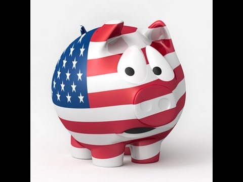 Видео: GS186 Пенсионный возраст в США.