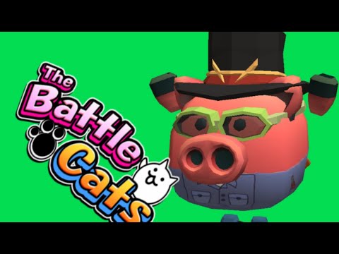 Видео: История как я начал Играть в The Battle Cats.. 