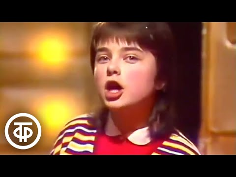 Видео: Наташа Порывай (Королёва) - "Перемена" (1987)