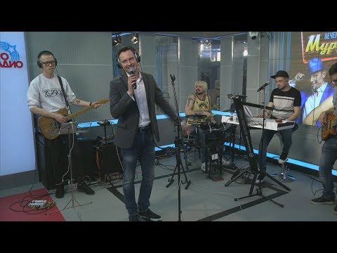 Видео: Эд Шульжевский - Она И Он (LIVE @ Авторадио)