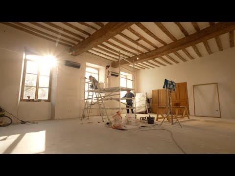 Видео: Огромный прогресс в столовой