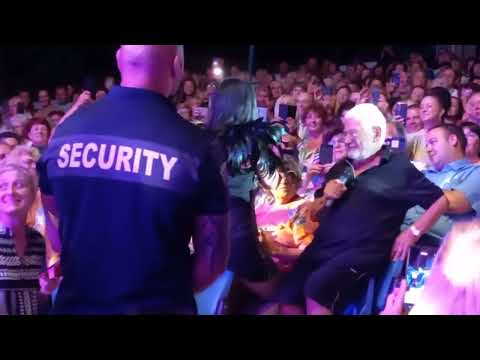 Видео: Кичка Бодурова  и Недялко Йорданов  - "Предчувствие "