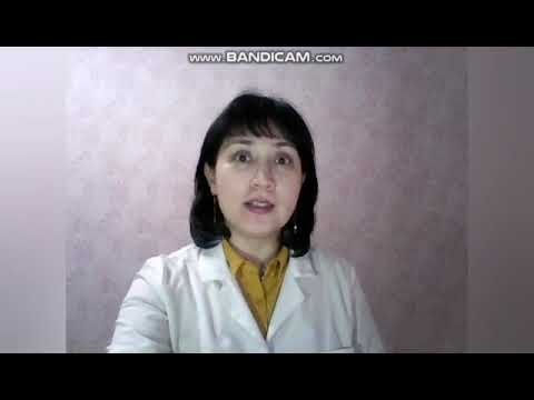 Видео: Жедел және созылмалы гастрит