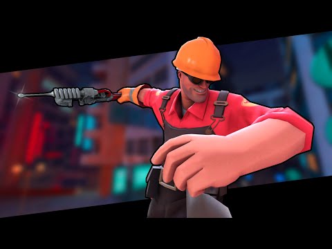 Видео: [TF2] 10-ЫЙ КЛАСС - НИНДЗЯНЕР