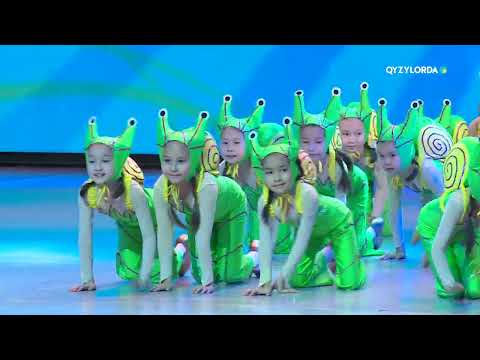 Видео: “Ботақан” телефестивалі 2-бөлім