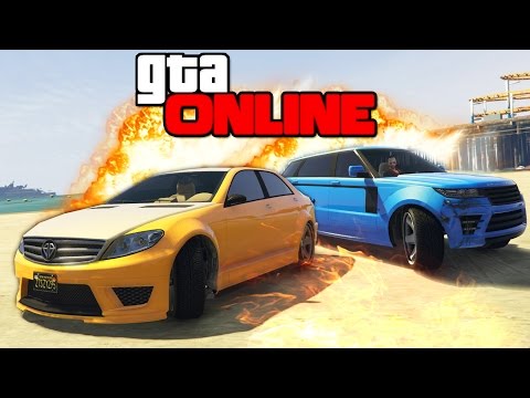 Видео: GTA 5 ONLINE - ЯХТЫ И КРУТОЙ ТЮНИНГ НОВЫХ ТАЧЕК! #152