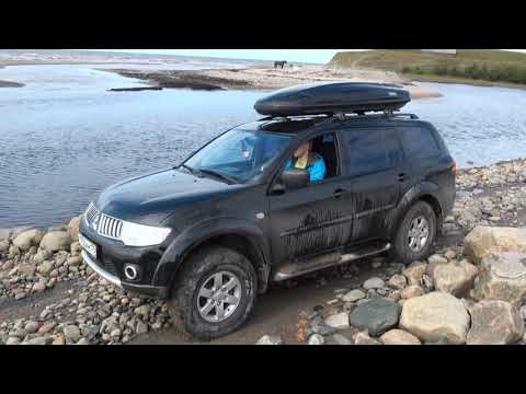 Видео: Деревня Лямца, часть 2