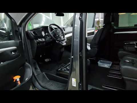 Видео: Сабвуфер в Citroen Spacoturer | Полный гайд от PSA Tuning. Что, Как, Зачем и Почему.