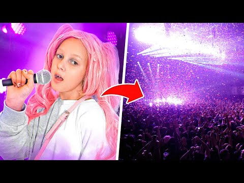 Видео: ТАЙНА АМЕЛЬКИ! Что она скрывает от ребят?