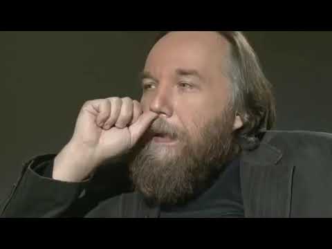 Видео: Беседуют Александр Дугин и Александр Лаэртский, ч1