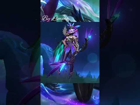 Видео: Цитаты героев Mobile Legends [10]