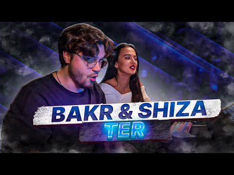 Видео: BAKR & SHIZA | TER РЕАКЦИЯ