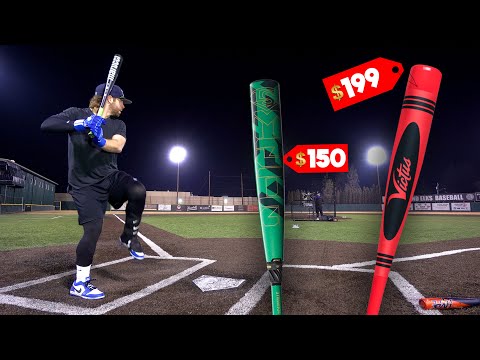 Видео: БЮДЖЕТНЫЙ КОНТРОЛЬ БИТ 2025 ГОДА | Baseball Bat Bros