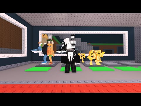 Видео: Трейды-Пвп | Steal a Brainrot😁