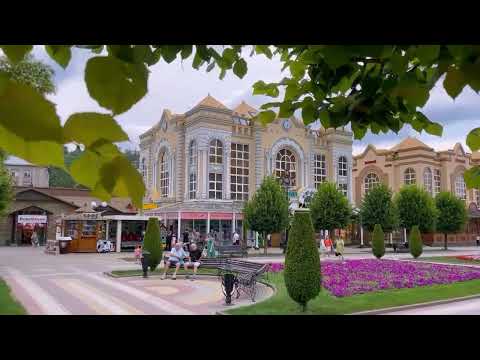 Видео: А вы бы хотели здесь поселиться? Ставрополь и Северный Кавказ - место под солнцем, где хочется жить!