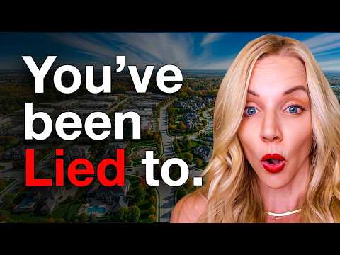 Видео: МИФ, в который вы, вероятно, всё ещё верите об Альфаретте, штат Джорджия