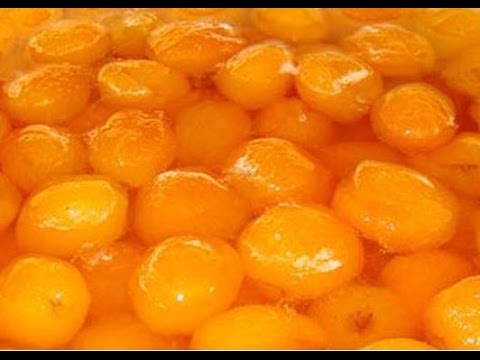 Видео: Абрикосовое Варенье - Очень Вкусно и Просто!