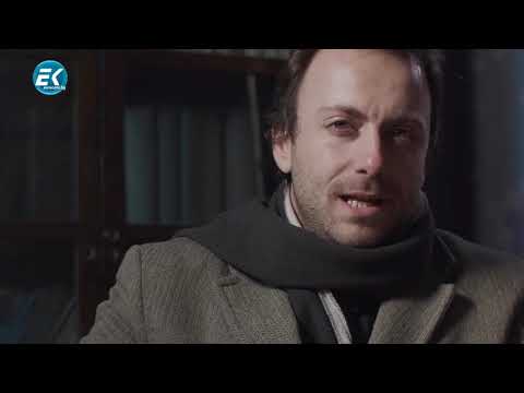 Видео: "Делници" - Иван Тренев -   за историята на Ботев