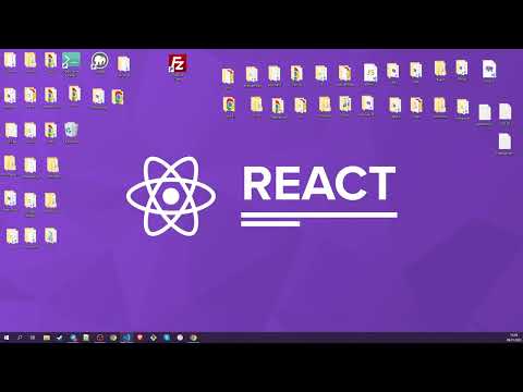 Видео: Как создать планировщик задач на JS часть 2