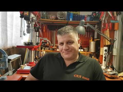 Видео: ВиК - полифузно заваряване на полипропилен, теория (Част 5)