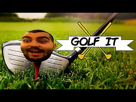 Видео: С ДИДО ИГРАЕМ ГОЛФ