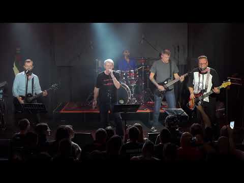 Видео: РОДИНА - "Сибирское движение". Концерт в КЦ "СЕРДЦЕ". 20.10.2024. СПб.