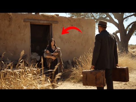 Видео: Он купил заброшенную лачугу, чтобы СБЕЖАТЬ от боли — но нашёл там молодую женщину с БЛИЗНЕЦАМИ 💔