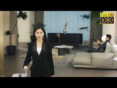 Видео: Генеральный директор потворствовал любовнице, жена решила уйти, генеральный директор запаниковал!