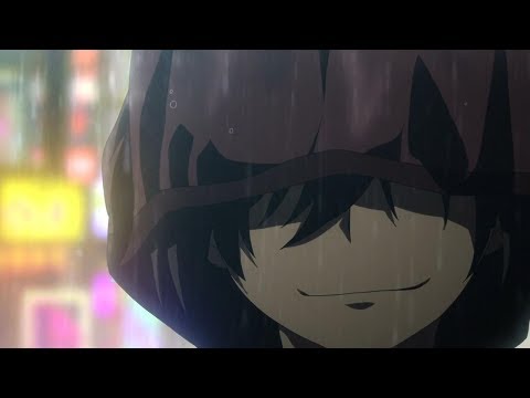 Видео: [AMV]  Ю Отосака- Тысячи птиц
