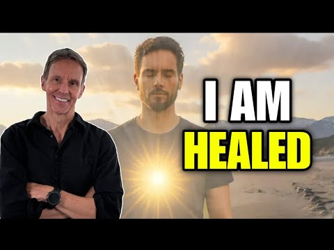 Видео: Как избежать проявления ада — зная, что Я ЕСМЬ Закон