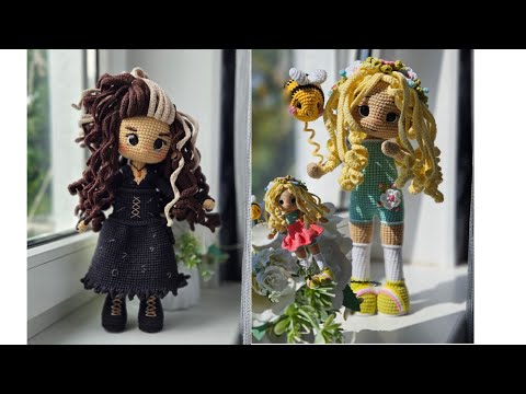 Видео: Вязовлог #7. Мои новенькие девочки 🫶 Уточка с тестирования🤗 процессы 🫠