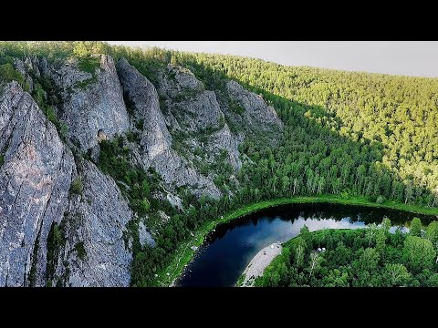 Видео: СПЛАВ по РЕКЕ. Республика Башкортостан 2023. Миндигулово-Кутаново