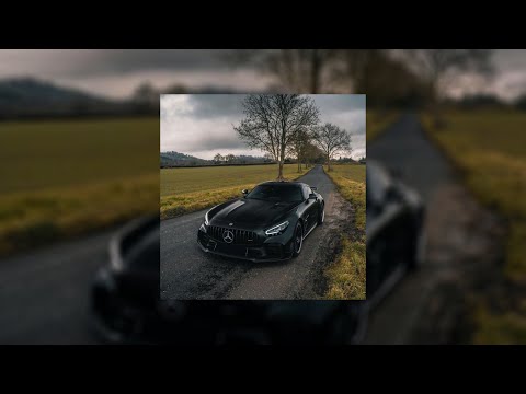 Видео: Пабло, Mr Lambo - Cartier [Slowed + Reverb]