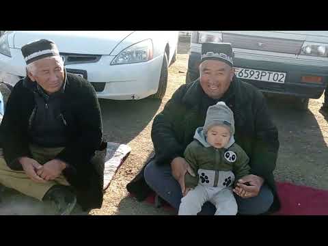 Видео: Жаркутан Халки кишлокни согинганлар курсин