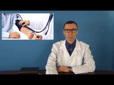 Видео: Артериальная гипертензия: как её лечить и можно ли избавится от АГ