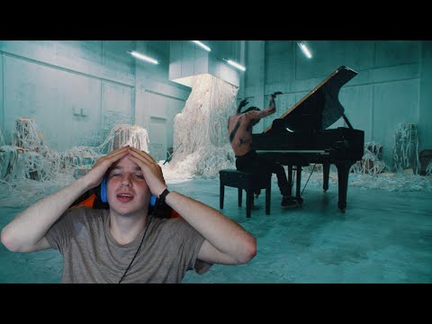 Видео: Мой камингаут - TAEMIN 태민 'Advice' MV (РЕАКЦИЯ)