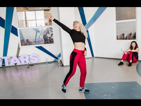 Видео: ChildsPlay & Chuckie – Bruk Out.Choreo by Nateshа.All Stars Workshop 04.2016