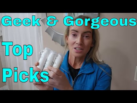 Видео: Лучшие решения для гиков и великолепных 🙌🤗😍 Эффективные, доступные, научно обоснованные средства ...